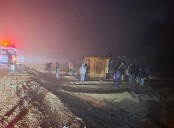 Chañaral: Fiscalía ordenó diligencias tras grave accidente carretero que dejó una víctima fatal