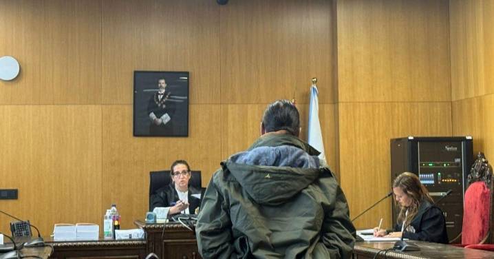 Dos condenas en las primeras audiencias previas del Penal 1