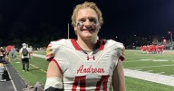 Rocco Allegretti carries family's legacy as Andrean's defensive leader