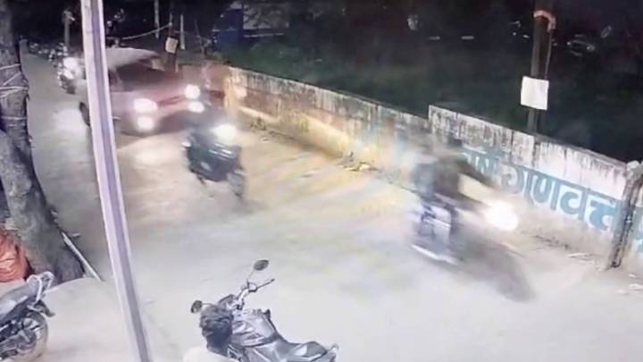 Delhi Hit-and-Run: Twelve