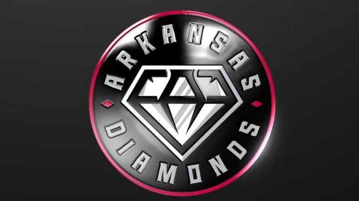 Hot Springs arena football team announces rebrand
