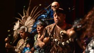 “México en la piel” llena de música y orgullo patrio el auditorio Tresguerras en Celaya