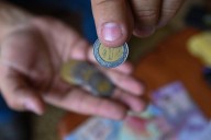 Precio del dólar hoy; peso vuelve a cerrar con pérdidas