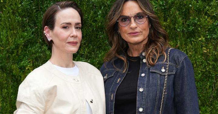 The Best Dressed Celebs At Tribeca & Chanel’s 2025 Through Her Lens Luncheon