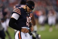 8 things we learned from the Chicago Bears ahead of the season opener, including all eyes on Caleb Williams