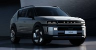 2026 Hyundai Nexo: New hydrogen-powered SUV confirmed for Australia