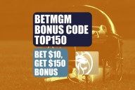 BetMGM Bonus Code TOP150: Claim $150 Bonus for Bengals
