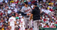 Red Sox 4, Tigers 3: A Tale of Two Cities