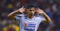 ÚLTIMA HORA: Larcamón revela si Ángel Sepúlveda está listo para jugar con Cruz Azul en la Jornada 9