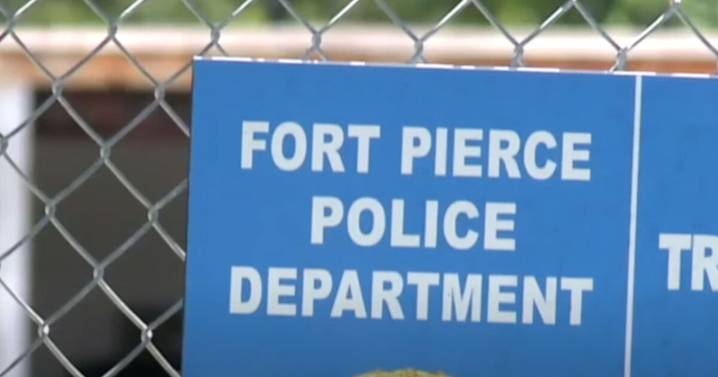 Fort Pierce launches nationwide search for new Chief of Police