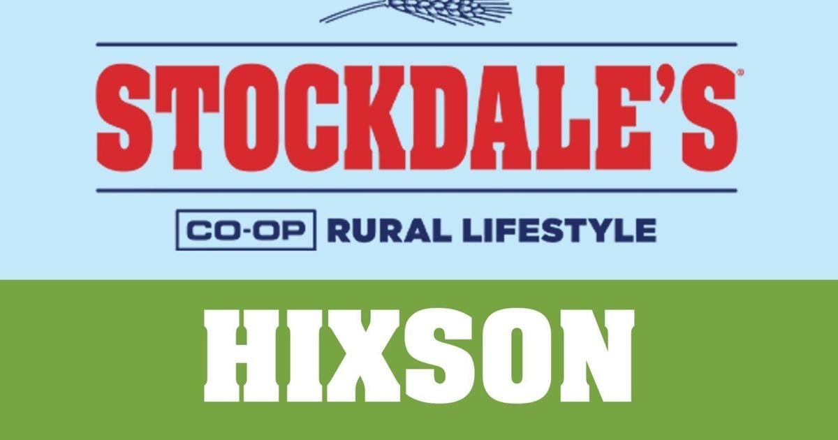 Stockdale's Hixson location to close this fall