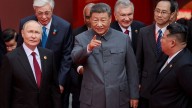 Un aviso de China para consolidar su influencia global