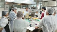20 talleres con chefs Estrellas Michelin y Soles Repsol en 'GastroJueves'