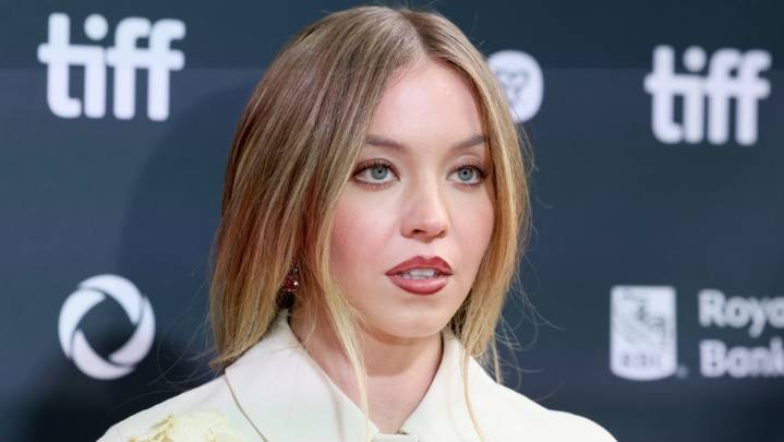 Sydney Sweeney Refuses to Discuss American Eagle Ads While at TIFF