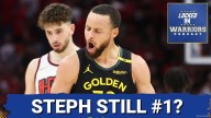 Steph Curry's Reign: The Best American Player in the NBA?!