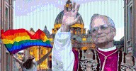El Vaticano acoge primera peregrinación de católicos LGBTQ+ durante Jubileo del Año Santo 2025