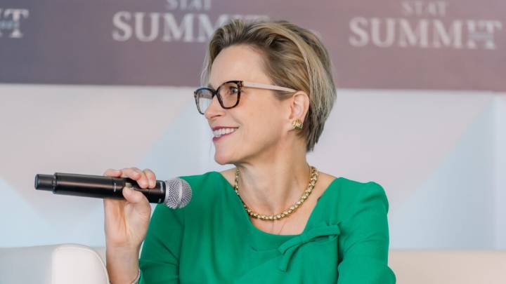 GSK CEO Emma Walmsley to depart, succeeded by Luke Miels