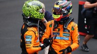 El gesto de caballerosidad de Piastri con Norris que evitó un serio 'lío' en McLaren