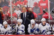 Tampa Bay Lightning: Training Camp Roster Update