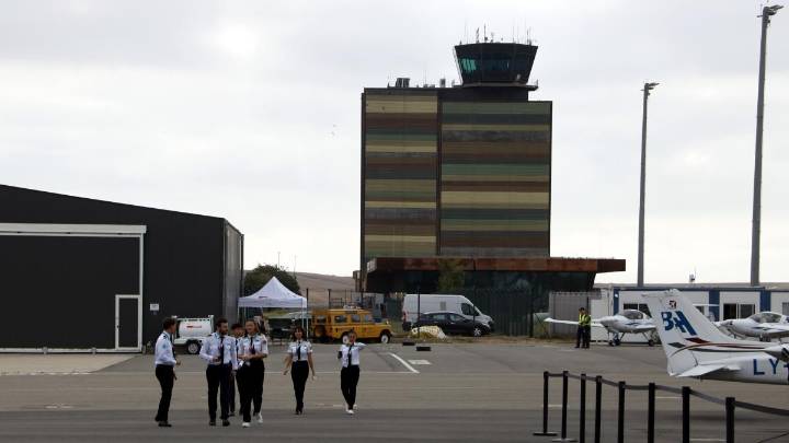 La aviación busca quien la descarbonice