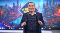 Pedro J. Ramírez advierte a Sánchez y a los líderes políticos en 'El Hormiguero': "Prohibido perpetuarse en el poder"