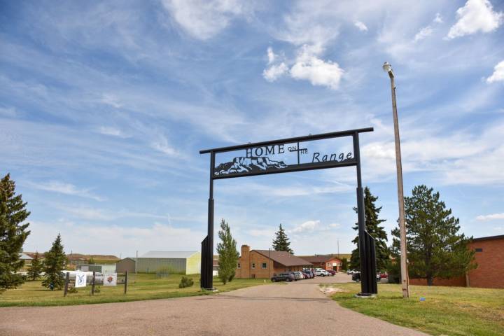 Home on the Range plans $3.2 million expansion to Badlands Learning Center