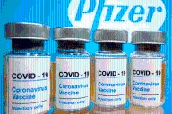 Pfizer reconoció riesgo de miocarditis por su vacuna contra el covid 19