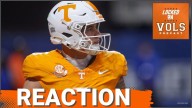 DOMINATION: Tennessee Football CRUSH Syracuse