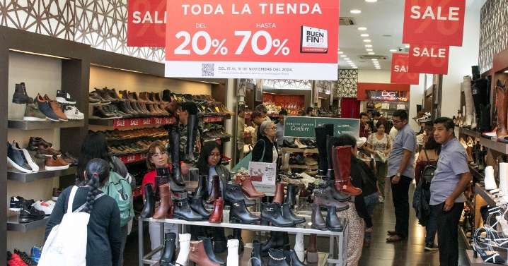 Buen Fin 2025: ¿cuándo será y qué premios habrá en el sorteo SAT?
