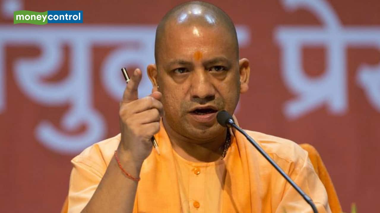 "One Nation, One Scholarship will be introduced": CM Yogi transfers Rs 89.96 Cr to 3.96 lakh students as scholarship