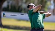 See the photos! Marion County golfers compete in MAC championships