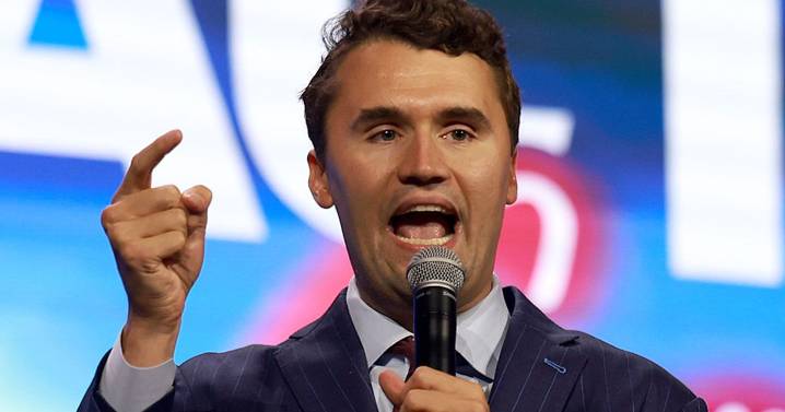 Everything we know about Charlie Kirk's murder suspect 48 hours on