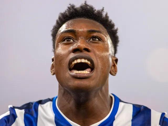 Porto vs Red Star