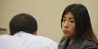Betssy Chávez podría volver a prisión preventiva: TC ordena que el PJ vuelva a evaluar pedido de prolongación