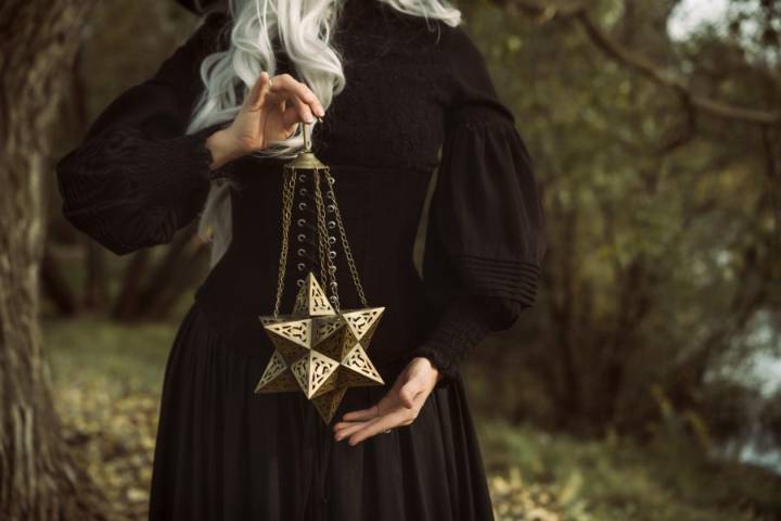 The internet has turned us all into witches