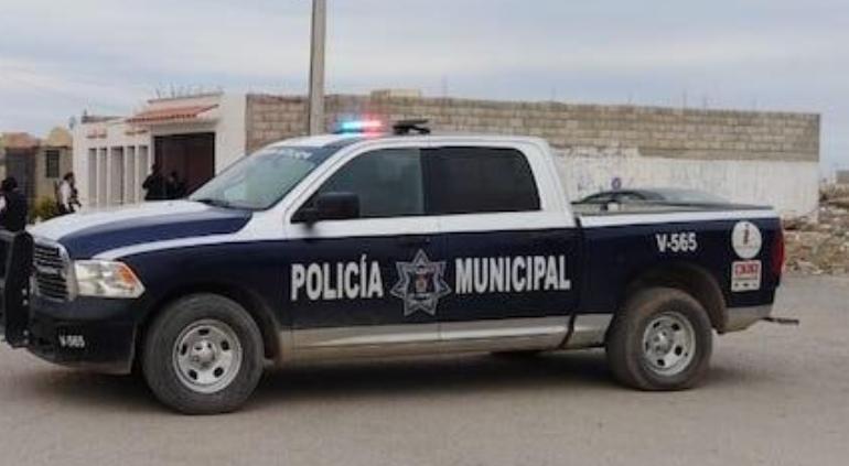 Dejaron otra narcoamenza, ahora en Valle Fundadores