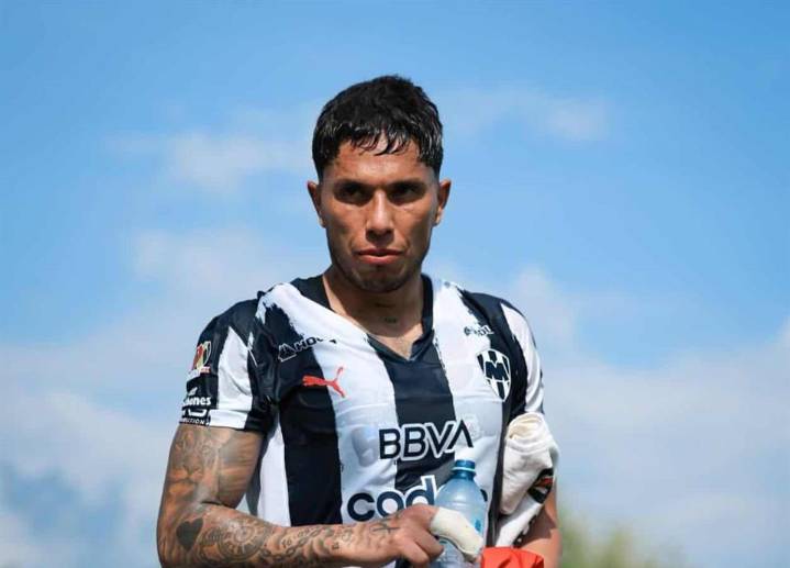 Tiene Salcedo actividad con la Sub
