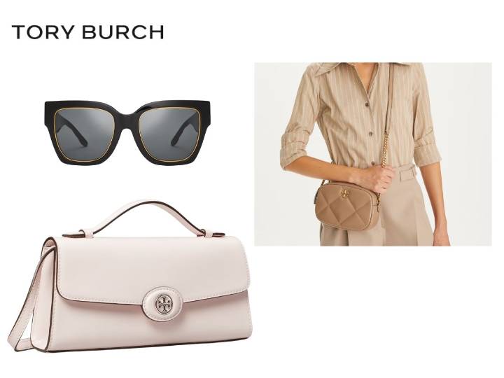 Shop Tory Burch Sale - Handbags, Sunglasses & ready