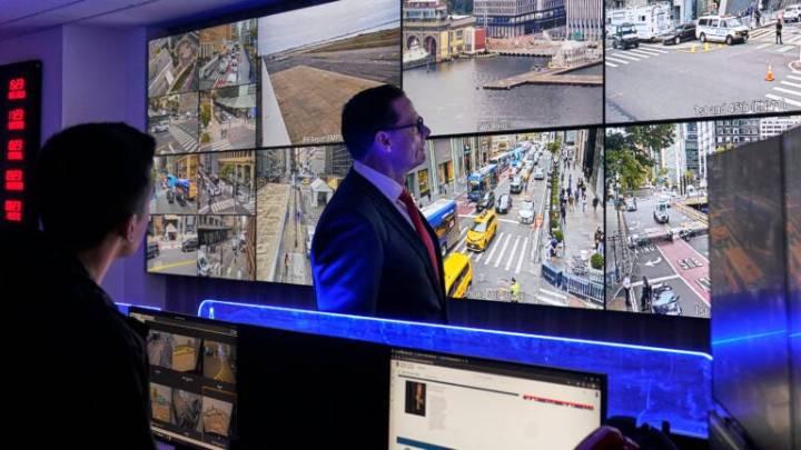 Secret Service dismantles telecom threat around U.N. capable of crippling cell service in NYC