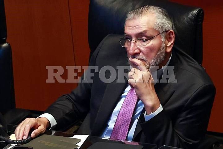 Dice Adán Augusto que está dispuesto  a comparecer