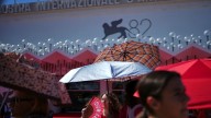 Venice Film Festival, by the numbers: From standing ovations to Campari spritzes