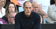 BREAKING Thomas Tuchel makes huge decision ahead of England's 'toughest' World Cup qualifier