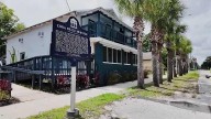 Couple restores Zora Neale Hurston’s St. Augustine home into museum, community hub