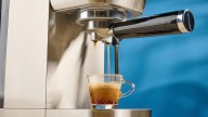 I swapped my Breville Bambino Plus for this $129 espresso machine