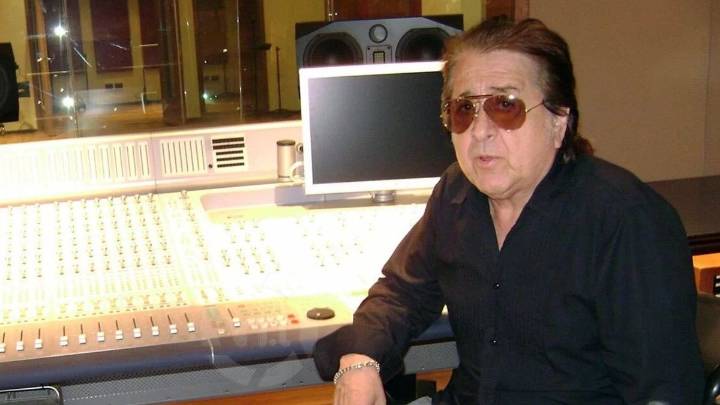 Murió Yaco Monti, famoso cantante melódico