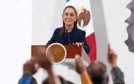 Sheinbaum cuestiona negocios de Salinas Pliego tras amenaza legal