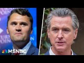 ‘We have a crisis’: Gov. says Dems can learn from Kirk’s influence over young men