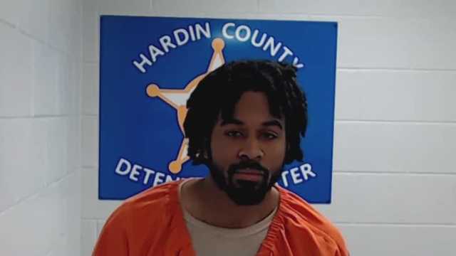 Man charged in death of 6-year-old boy in Hardin County to be sentenced Tuesday