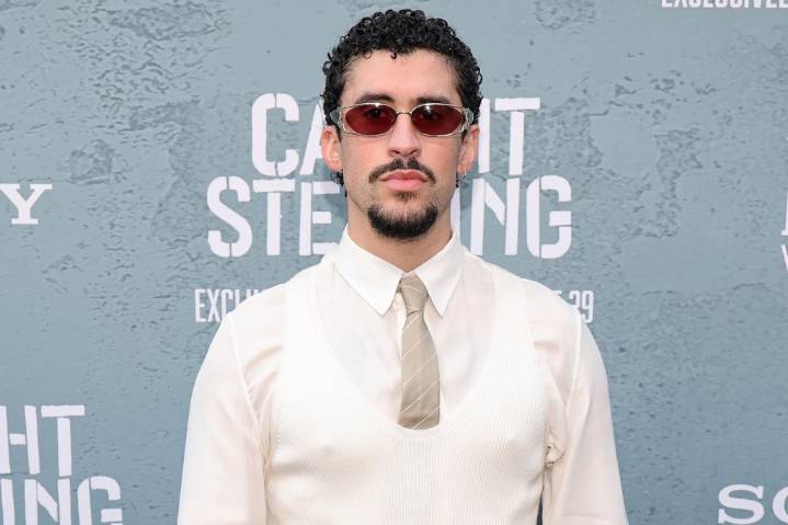 Bad Bunny, Edgar Barrera and CA7RIEL & Paco Amoroso Lead 2025 Latin Grammy Nominations: Full List