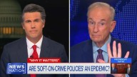 Bill O’Reilly Says Voting for Mamdani Is ‘An Act of Evil’